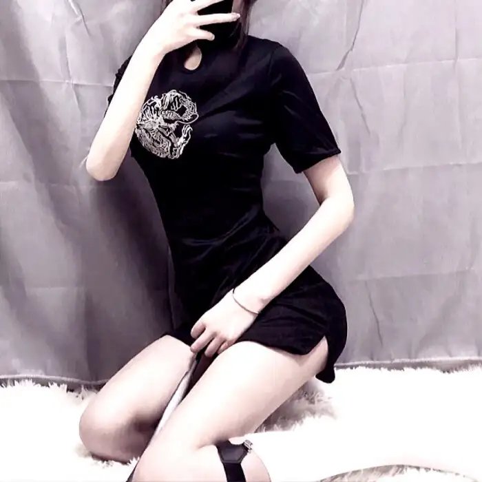 牧野游龙