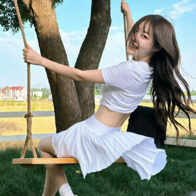 天使爱美丽